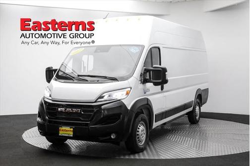 2024 RAM ProMaster 3500 High Roof