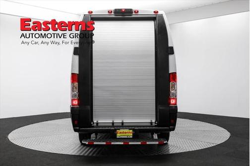 2024 RAM ProMaster 3500 High Roof