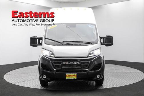 2024 RAM ProMaster 3500 High Roof