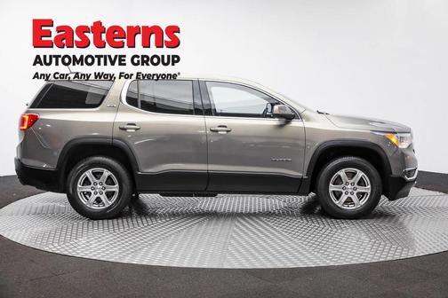2019 GMC Acadia SLE-1