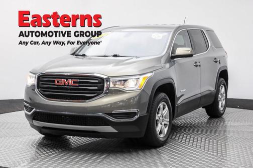 2019 GMC Acadia SLE-1