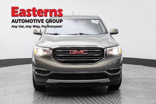 2019 GMC Acadia SLE-1