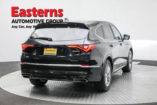 2023 Acura MDX Standard