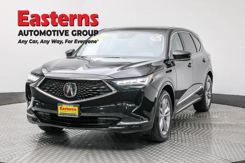 2023 Acura MDX Standard