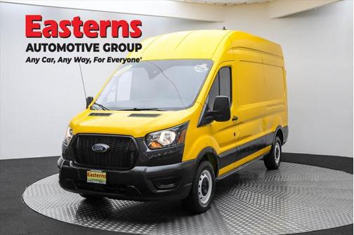 2021 Ford Transit-250 Base