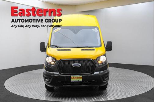 2021 Ford Transit-250 Base