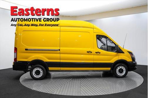 2021 Ford Transit-250 Base