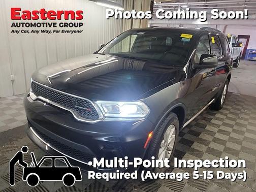 2023 Dodge Durango SXT RWD
