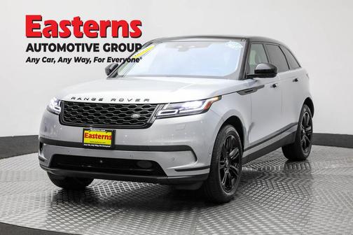 2021 Land Rover Range Rover Velar P250 S