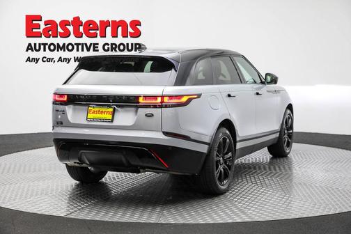 2021 Land Rover Range Rover Velar P250 S