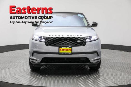 2021 Land Rover Range Rover Velar P250 S