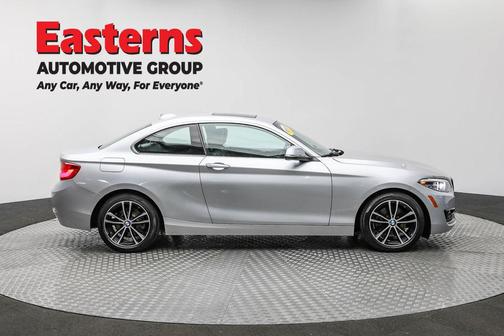 2020 BMW 230 xDrive