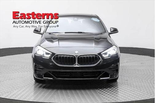 2022 BMW 228 Gran Coupe i sDrive