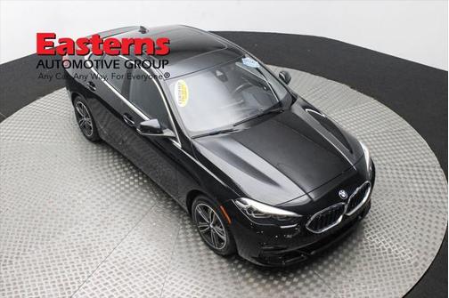 2022 BMW 228 Gran Coupe i sDrive