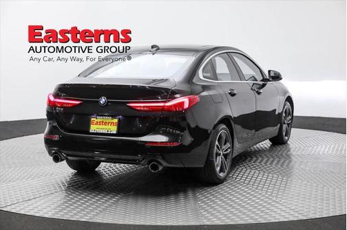 2022 BMW 228 Gran Coupe i sDrive