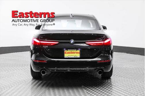 2022 BMW 228 Gran Coupe i sDrive