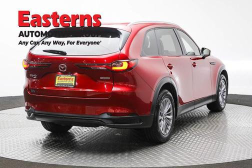 2024 Mazda CX-90 3.3 Turbo Preferred Plus