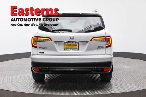 2022 Honda Pilot AWD Sport