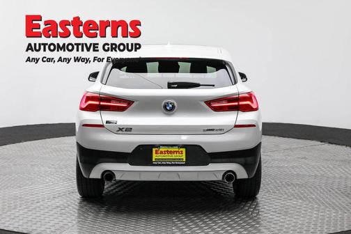 2018 BMW X2 sDrive28i