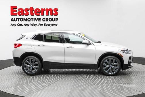 2018 BMW X2 sDrive28i