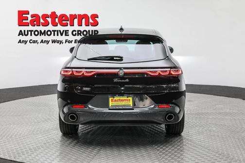 2024 Alfa Romeo Tonale Veloce EAWD