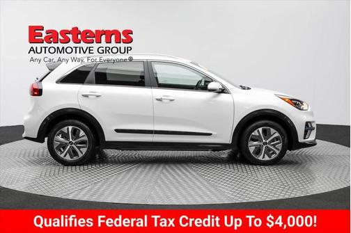 2022 Kia Niro EV EX