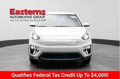 2022 Kia Niro EV EX