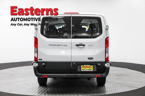 2016 Ford Transit-350 XLT