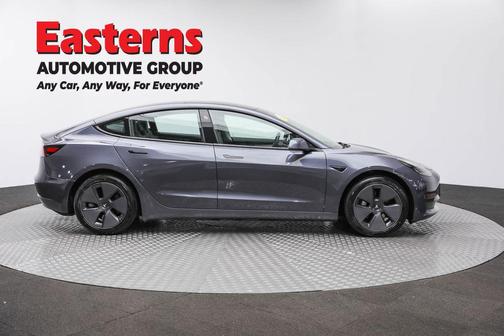 2023 Tesla Model 3 Standard Range