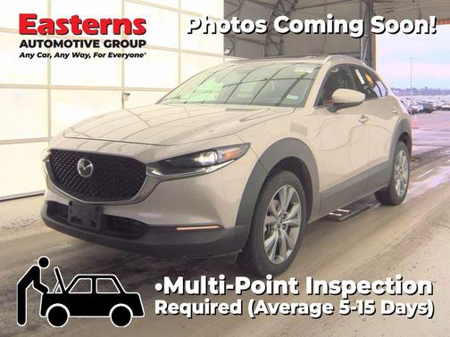 2024 Mazda CX-30 2.5 S Premium Package