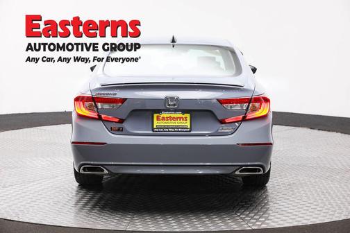 2022 Honda Accord Sport SE 1.5T