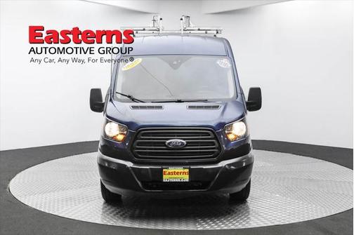 2019 Ford Transit-250 Base