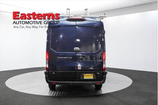 2019 Ford Transit-250 Base