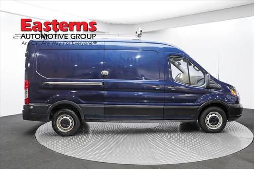 2019 Ford Transit-250 Base