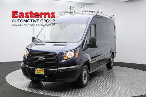 2019 Ford Transit-250 Base