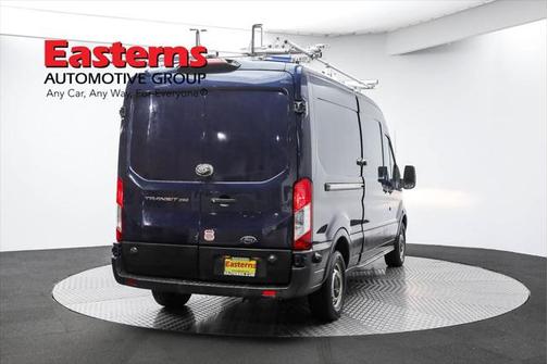 2019 Ford Transit-250 Base
