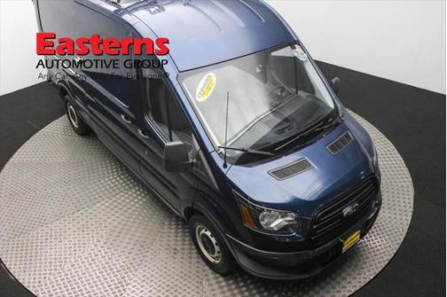2019 Ford Transit-250 Base