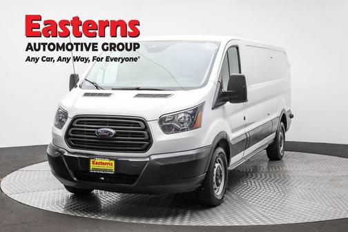 2018 Ford Transit-250 Base