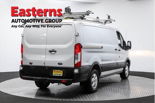 2019 Ford Transit-250 Base