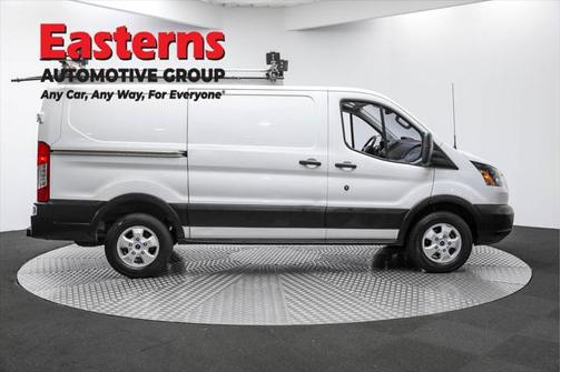 2019 Ford Transit-250 Base