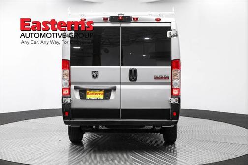 2020 RAM ProMaster 1500 Low Roof