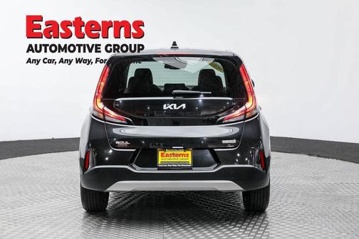 2023 Kia Soul EX