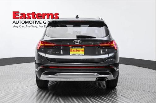 2022 Hyundai SANTA FE SEL 2.4