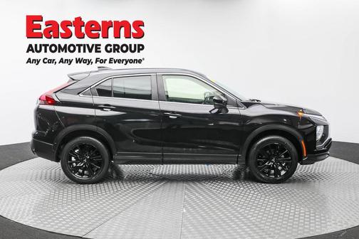 2023 Mitsubishi Eclipse Cross LE