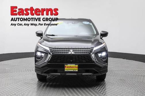 2023 Mitsubishi Eclipse Cross LE