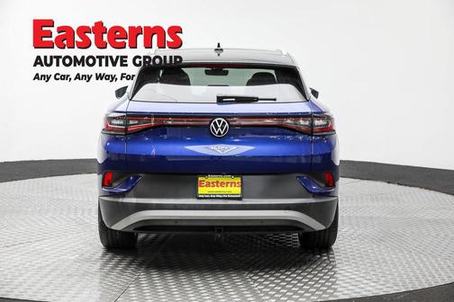 2021 Volkswagen ID.4 1st Edition