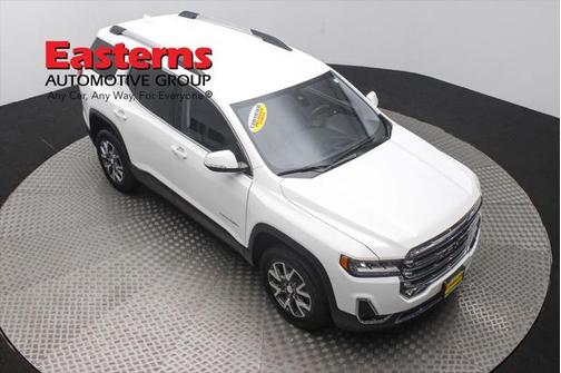 2023 GMC Acadia FWD SLT