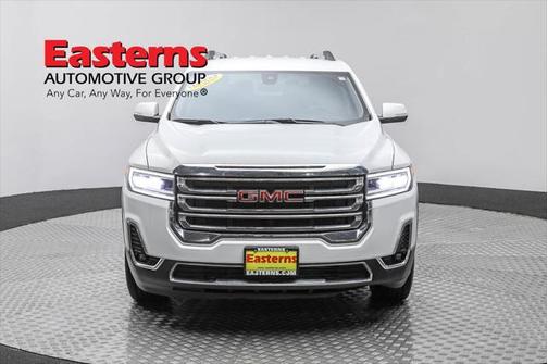 2023 GMC Acadia FWD SLT