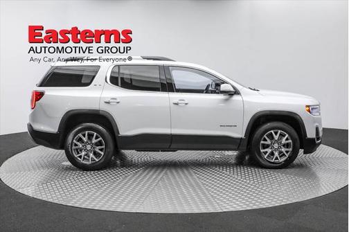 2023 GMC Acadia FWD SLT