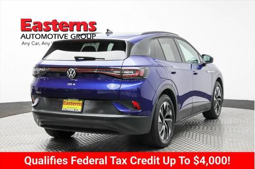 2021 Volkswagen ID.4 Pro S